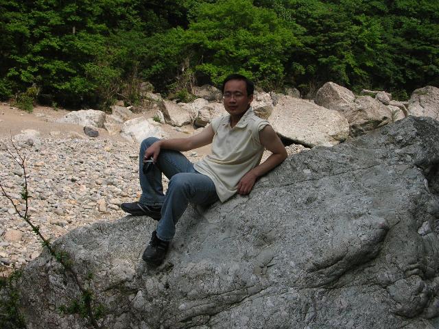 小憩一會(huì)