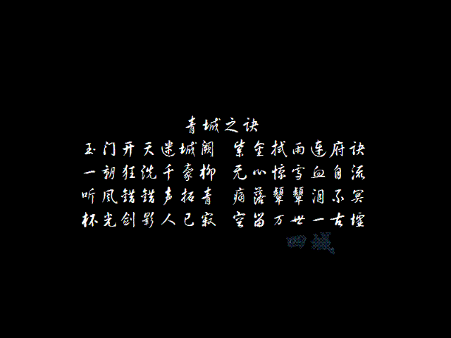 年輕時(shí)候的我（點(diǎn)下面的original image就可以看到動(dòng)態(tài)的圖片哦）